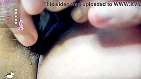 CHILENA'S WEBCAM DILDO ANAL WITH LOVENSE REMOTE CONTROL