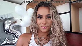 oscar batty's 2025 orgy 3 slutty brazilian cuties take 5 huge bbc dap anal atogm pissing rimming