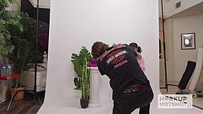 oh god, fuck this slutty brunette cc doll hard bryan gozzling! bts begging rough