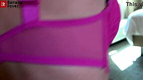 Valerica Steele craves tall Chinese cock suck and hotel creampie