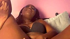 Pretty babe's softcore pussy dances in casting interview solo tease!