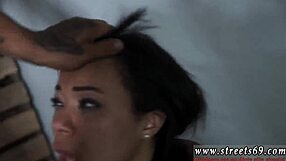 hey king this jiggly adrian maya arse is begging for your hardcore domination fuck