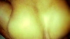 wanna slide deep in this morena's tight anal hole?