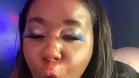 Pretty babe's softcore pussy dances in casting interview solo tease!