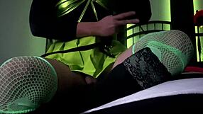 Astarioth Teaches You to Dominate Your Partner with JOI CEI