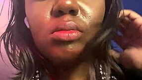 Pretty babe's softcore pussy dances in casting interview solo tease!