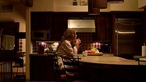 OMG handsome Ryan McLane cheats on fiance for milf BFF Nicole Aniston's cowgirl ride and dirty talk fantasies 😍