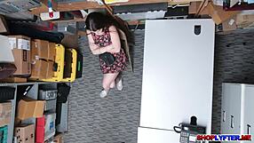 anastasia rose's pussy drips extra creamy juice everywhere