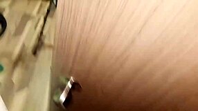 Famous Venezuelan TikToker caught naughty live stream