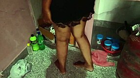 Landlord rams her fat curvy ass hard for skipped rent payment