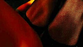 Mature teacher bends over for intense exam sex with student