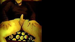 bad wolf28's monster white cock rips clothes off exotic bodybuilder slave