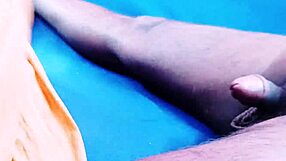 damn indian aunty big tits ass fucks daughter's husband dirty talk 🔥💦