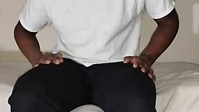 Ever fantasize wrestling jeans joi while i masturbate fully clothed?