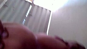 watch my fat cheating wife gape wide from rough pounding while hubby watches