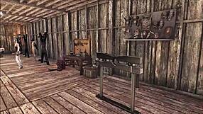 Who's ready for Fallout 4 punishment enslavement?