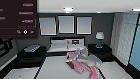 She swore off big cocks but craves another slutty pounding deep inside