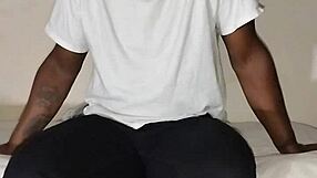 Ever fantasize wrestling jeans joi while i masturbate fully clothed?