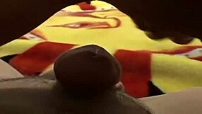 brittney blows hates condoms deepthroats fucks milf in fishnets heels gaping