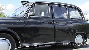 i meant to say this fitness babe uh gets toyed hard in fake taxi backseat 😩💦