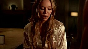 OMG handsome Ryan McLane cheats on fiance for milf BFF Nicole Aniston's cowgirl ride and dirty talk fantasies 😍