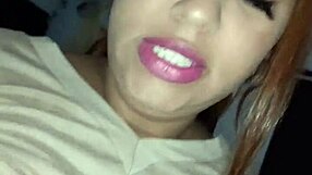 Little Stepsister Shares Room and Gets Bent Over Fucked Doggystyle by Brother