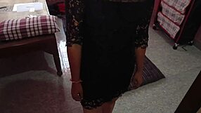 Landlord rams her fat curvy ass hard for skipped rent payment