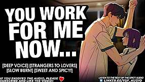 boss breedin me backroom moans rpg audio