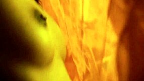 ever seen an indian milf strip so sensually?