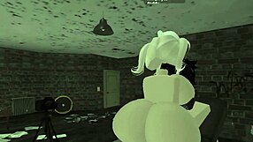 oh shit cute girl landlord, your tiny pussy can't handle this monster bbc destroy