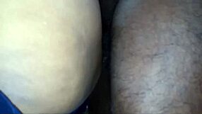 damn indian aunty big tits ass fucks daughter's husband dirty talk 🔥💦