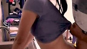 i crave my flaquita's service before any cleaning