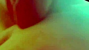 Goddess With Huge Tits Gives Jerk Off Instructions Lick Nipples