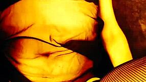 Mature teacher bends over for intense exam sex with student