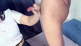 Suck My Dick in Ten Minutes Win iPhone Quick Deepthroat Challenge