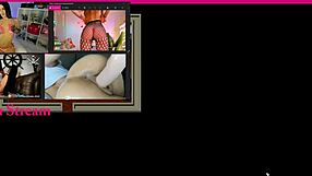 Milfs Villa Ep 3 Creampie Squirting Gameplay Action