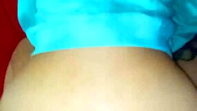 WOW I Rub My Pussy Suck His Dick And He Pounds Me Doggy Hard!