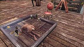 Who's ready for Fallout 4 punishment enslavement?