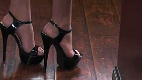 Kenzie Taylor Fucks Free from Tax Scandal!