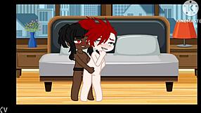 FUCKING My Busty Best Friend In Hot LESBIAN PUSSY Action!