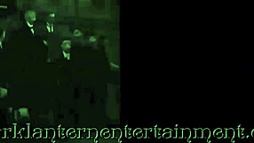 Dark Lantern Entertainment Presents Vintage Classic