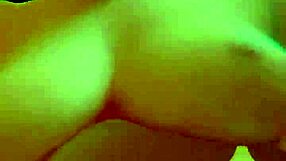 Goddess With Huge Tits Gives Jerk Off Instructions Lick Nipples