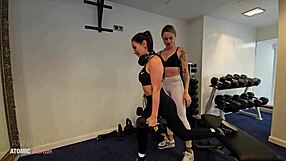 Think you can handle me fucking Steve again with his slutty girlfriend Danika Mori's deepthroat cum swallow?