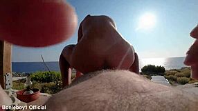 A Thrilling Wild Day Adventure in Scenic Zakynthos