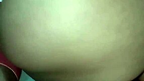 damn that slut's loose asshole gapes wide after toy fuck but craves deeper anal pounding