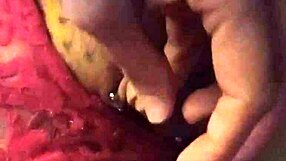 just teasing my huge natural tits... smooth wet pussy dripping for you soon