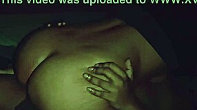 Wifey calls boyfriend over to ride cock cheating on clueless hubby!