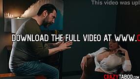 did little puck fuck the principal then huge tits milf crave rough pounding?