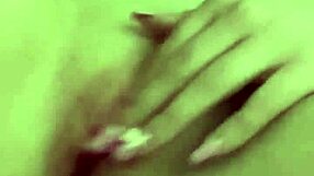 SWEETAMACANDY JUICY TIGHT PUSSY VLOG UPDATE HOMEMADE FUN