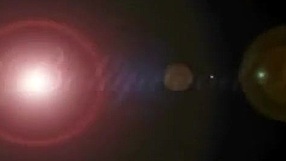 Indian brunette teases in nude forbidden erotic dance ritual